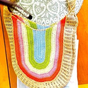 Never used no tags hippie bag by urban originals